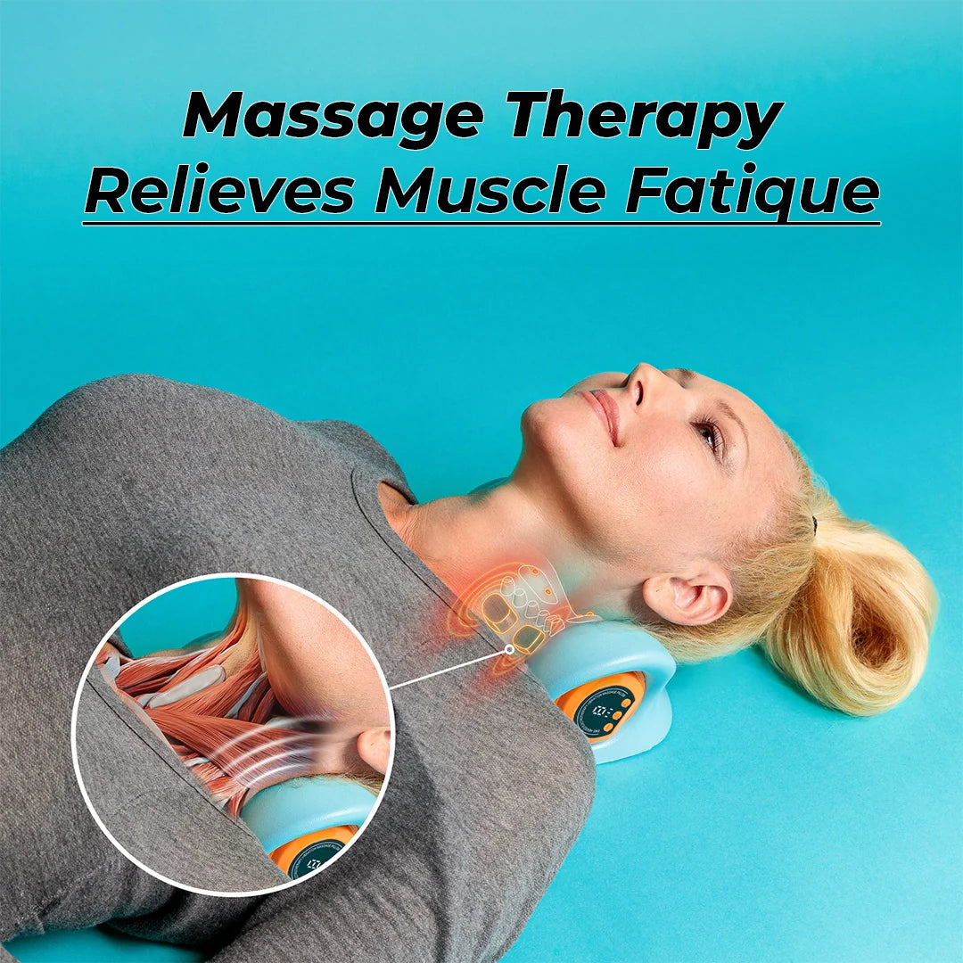 Hugterra Neck Massager