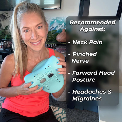 Hugterra Neck Massager