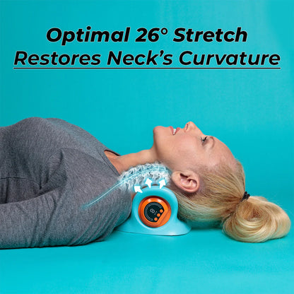 Hugterra Neck Massager