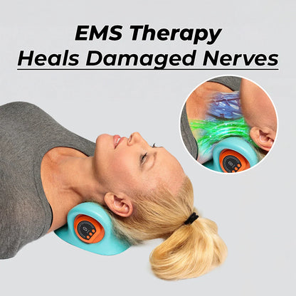 Hugterra Neck Massager