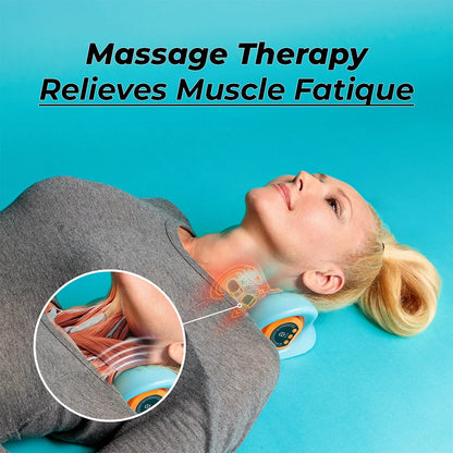Hugterra Neck Massager