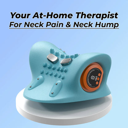 Hugterra Neck Massager